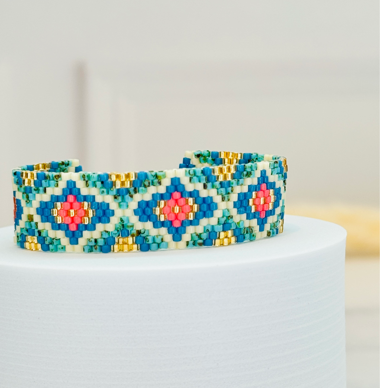 Pulsera Mumbai