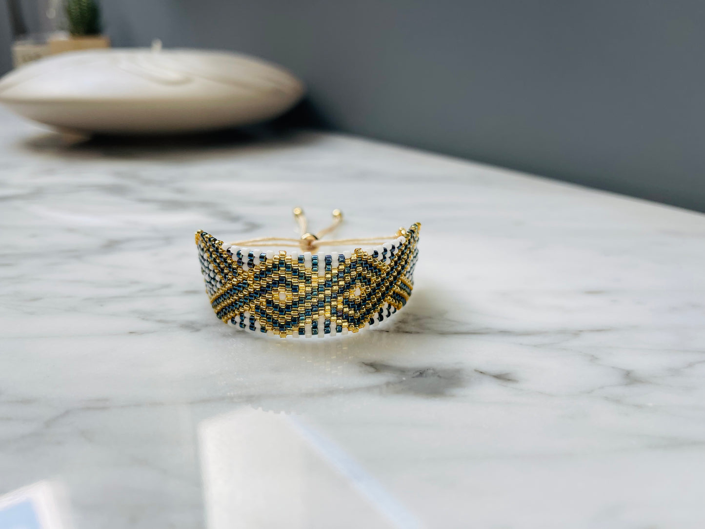 Pulsera Nilo