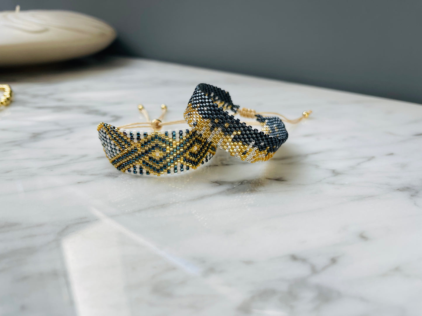 Pulsera Nilo