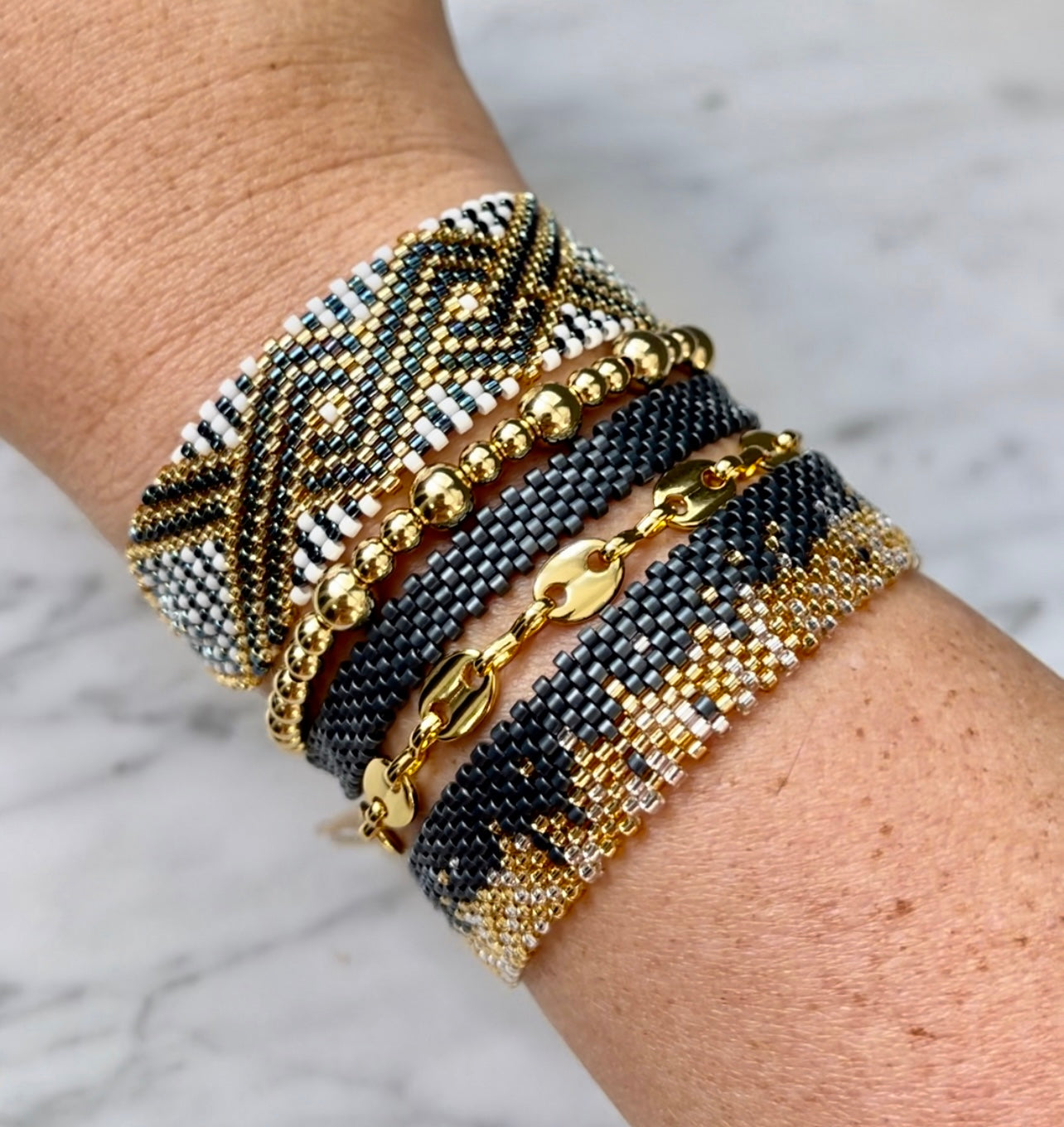 Pulsera Nilo