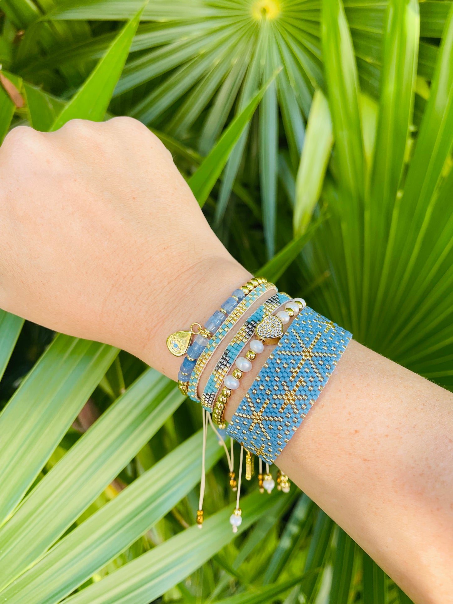 Pulsera Nut