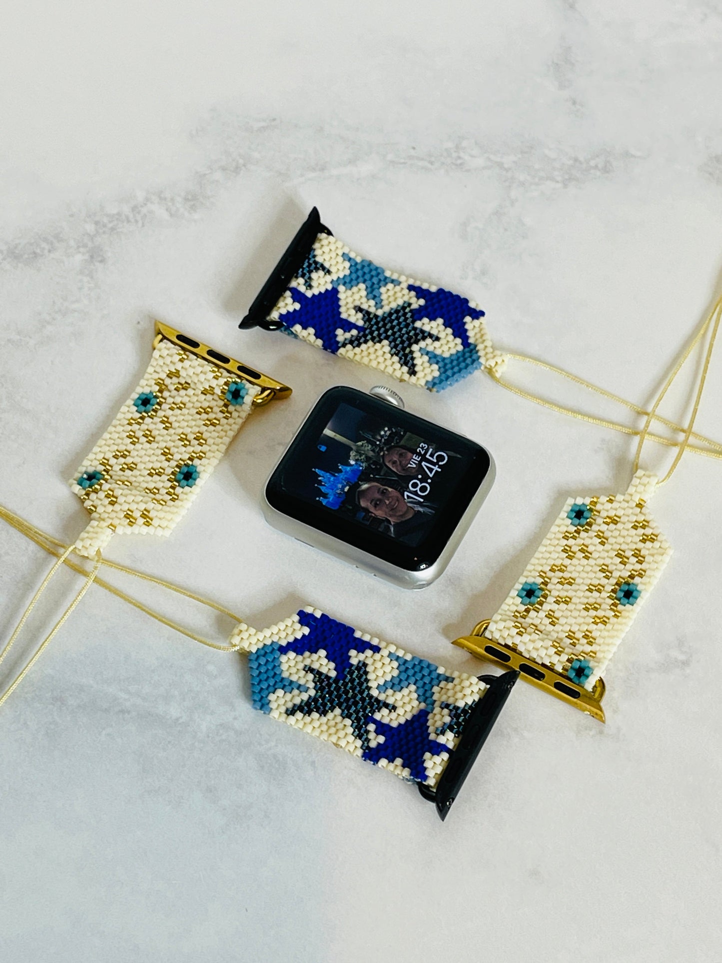 Correa Apple Watch 42/44/45/49mm