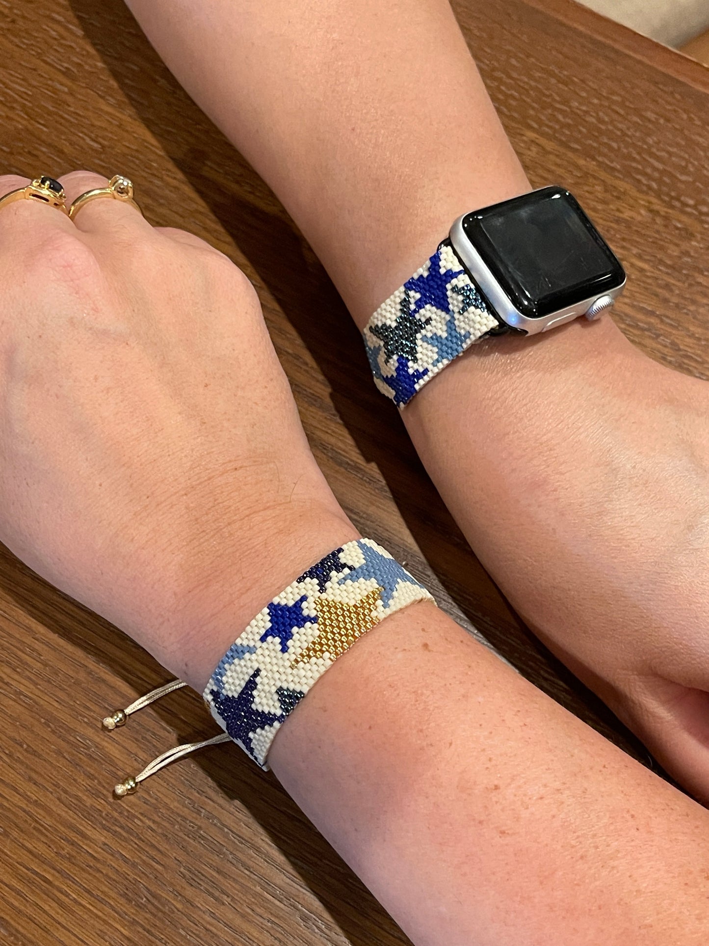 Correa Apple Watch 42/44/45/49mm