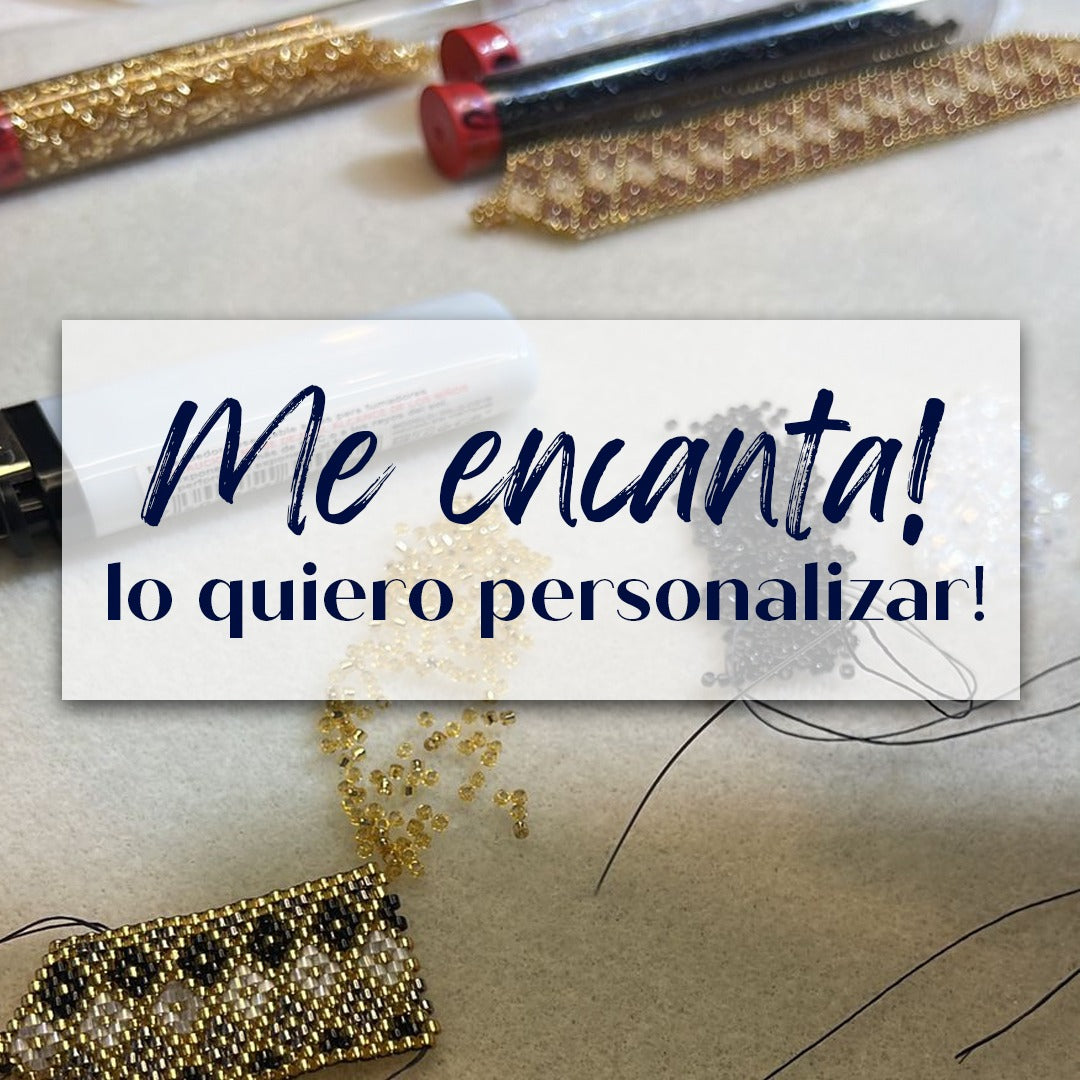 Pulsera Nilo