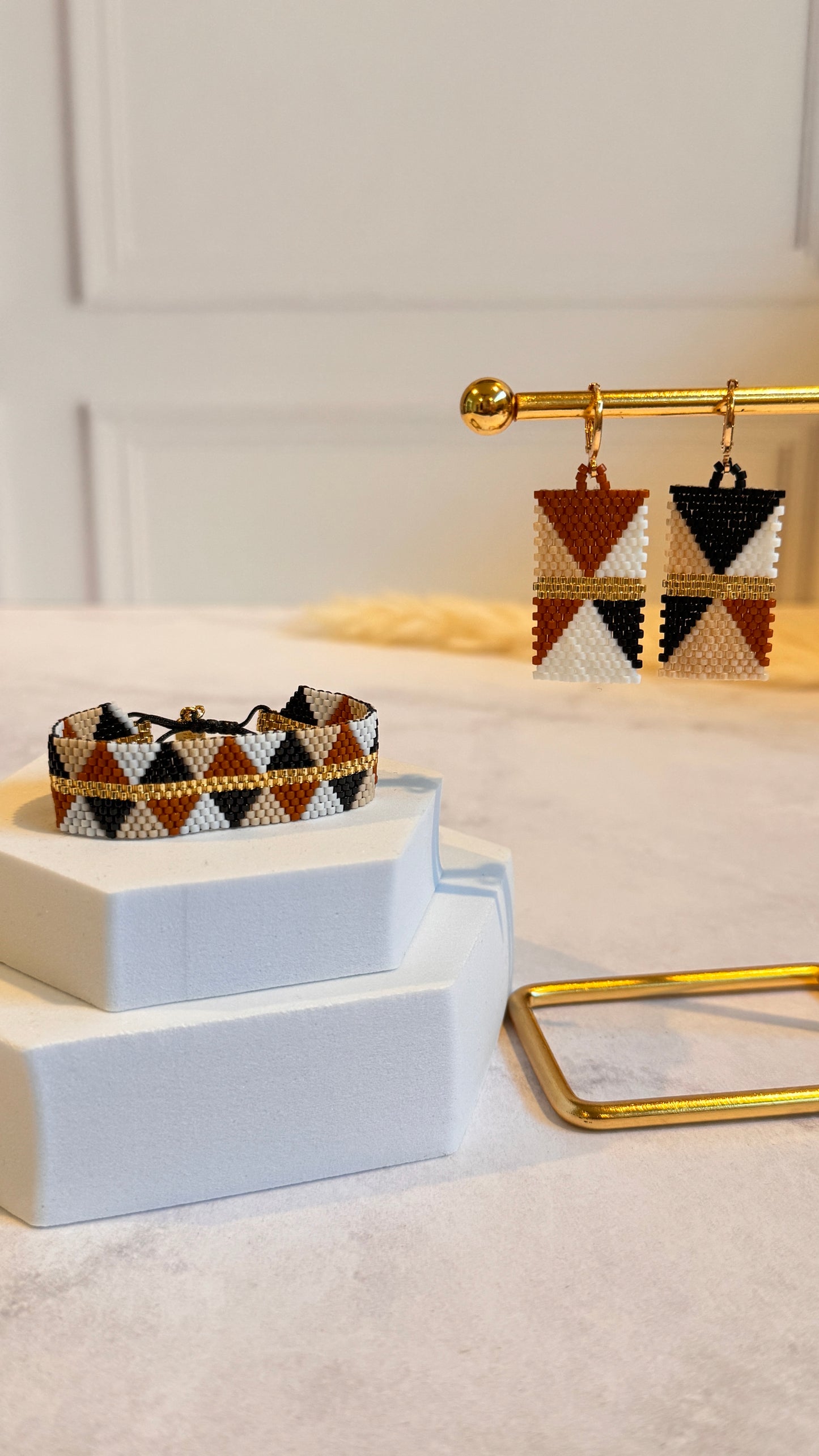 Pulsera Arlequin
