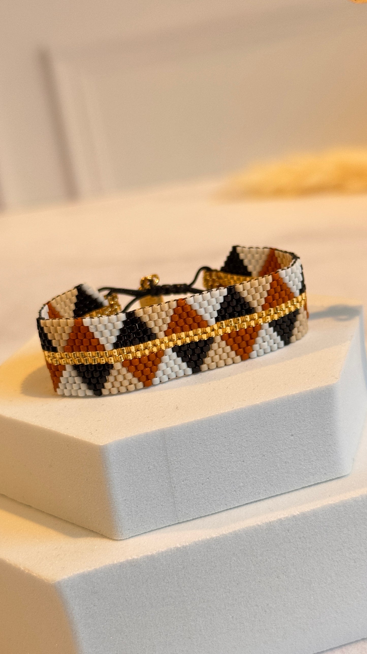 Pulsera Arlequin