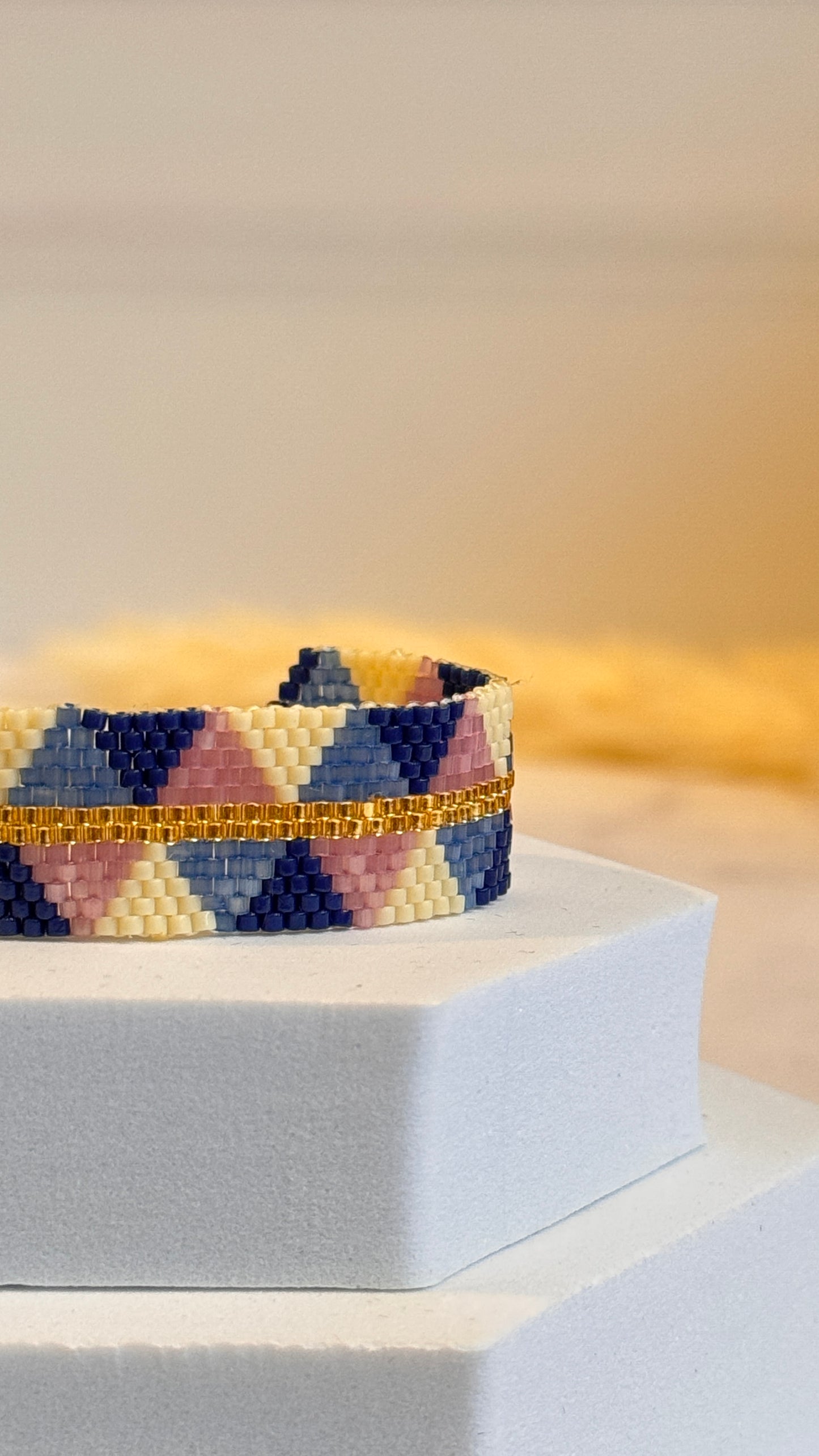 Pulsera Arlequin
