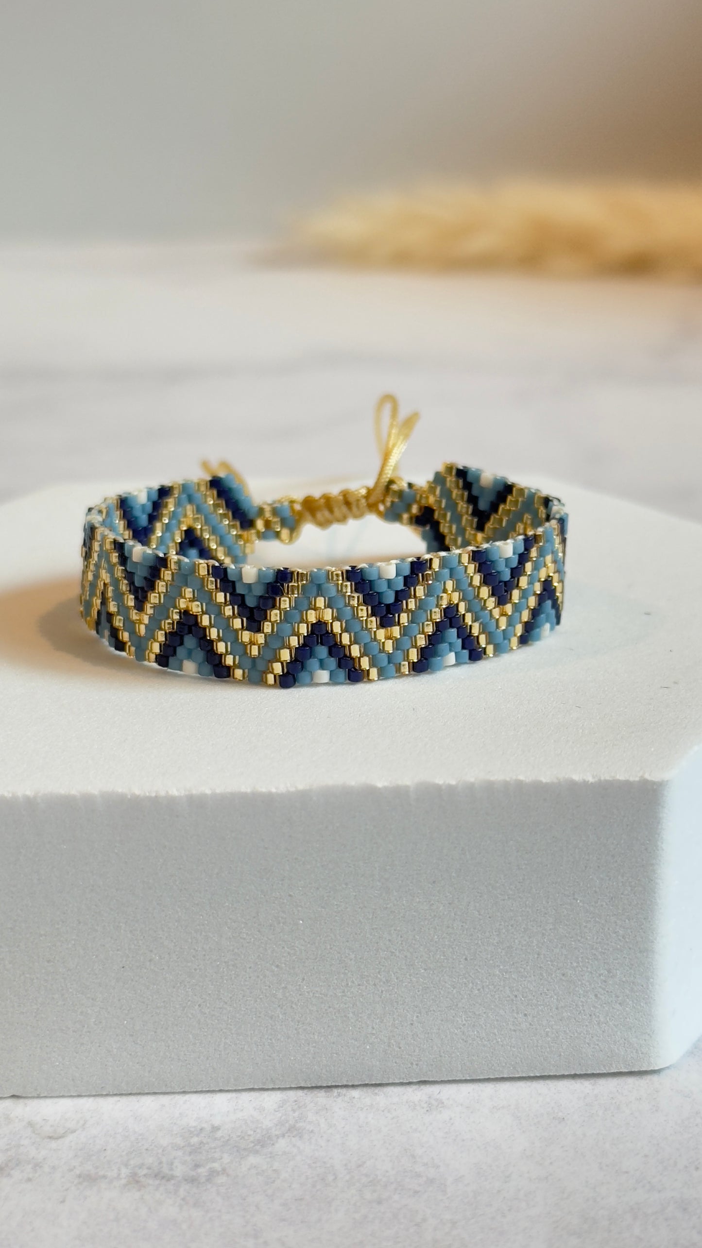 Pulsera Mantra