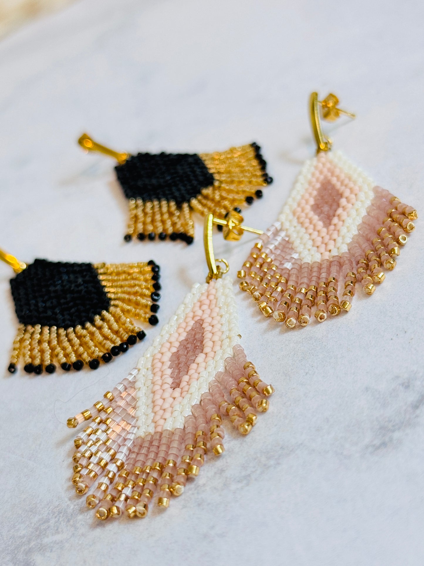 Aretes Andromeda Chicos