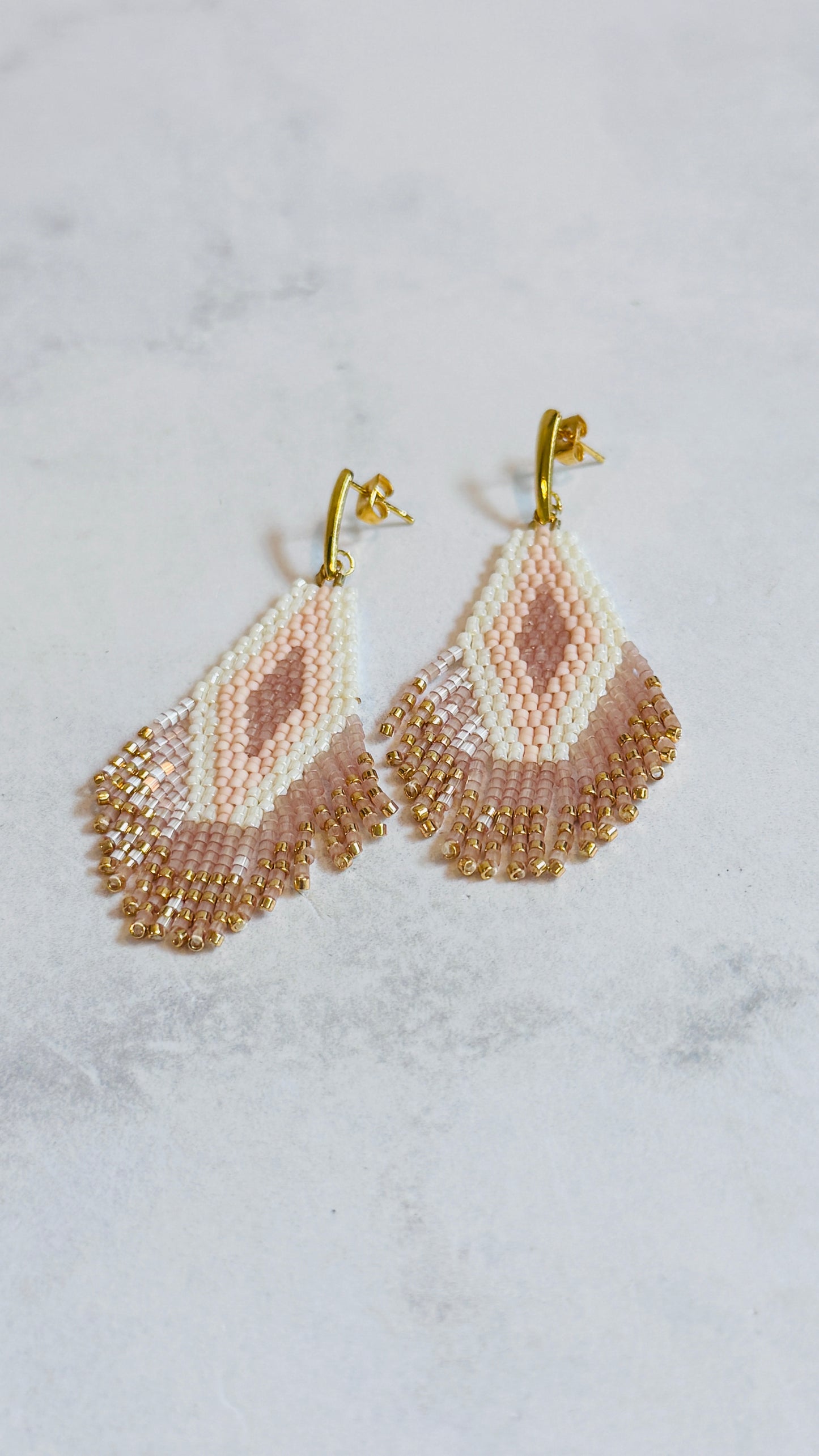 Aretes Andromeda Chicos