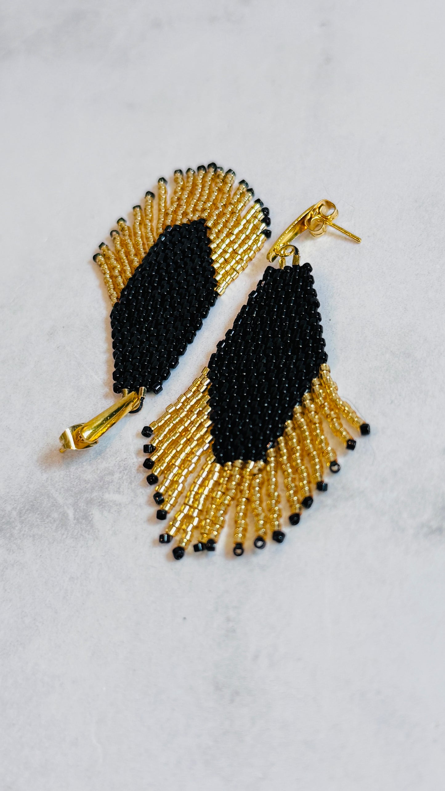 Aretes Andromeda Chicos