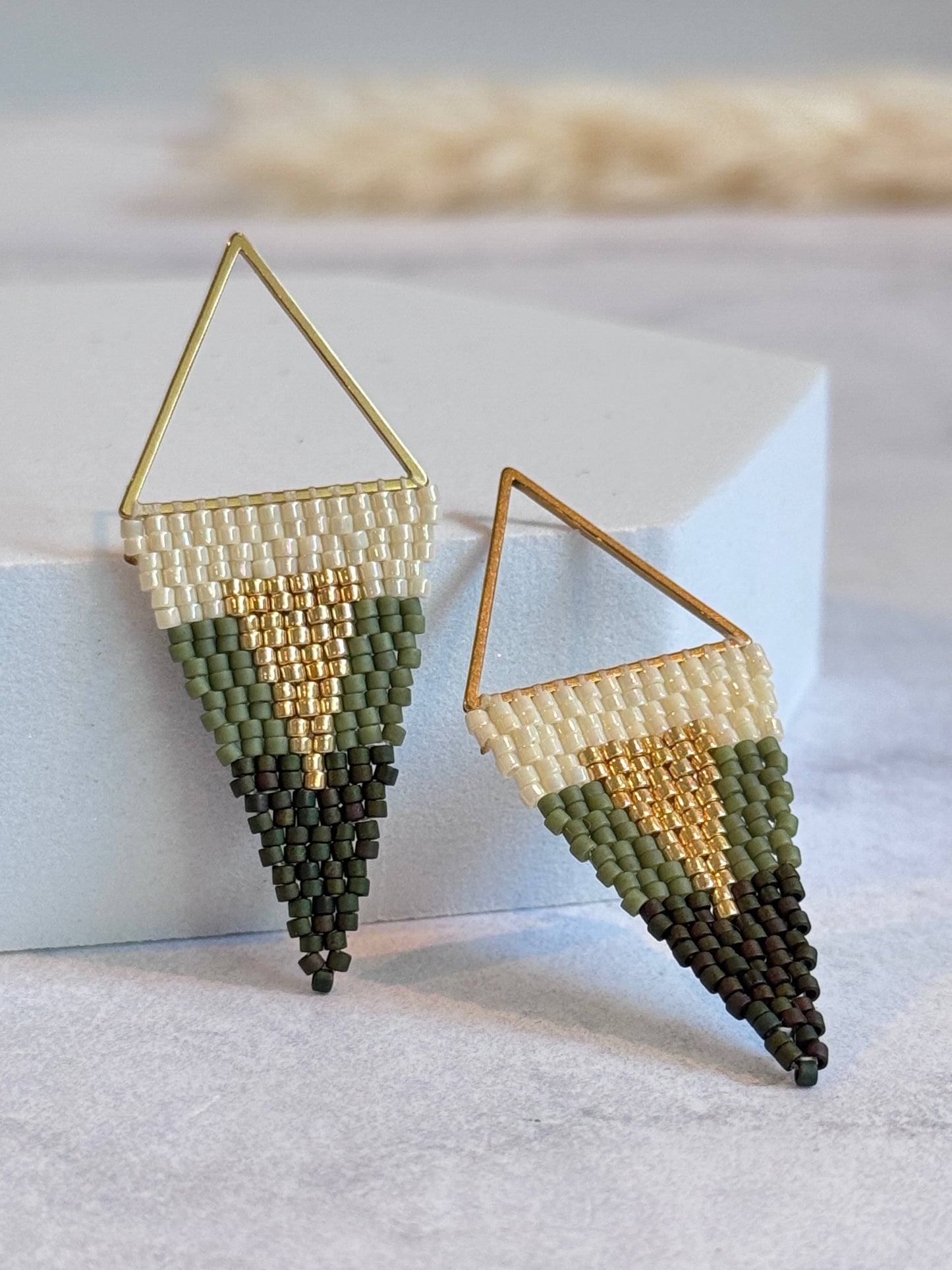 Aretes Giza