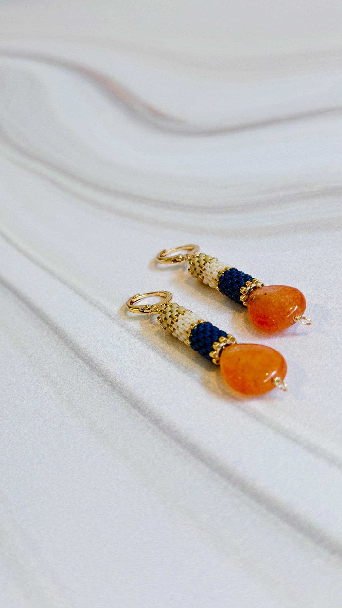 Aretes Drop