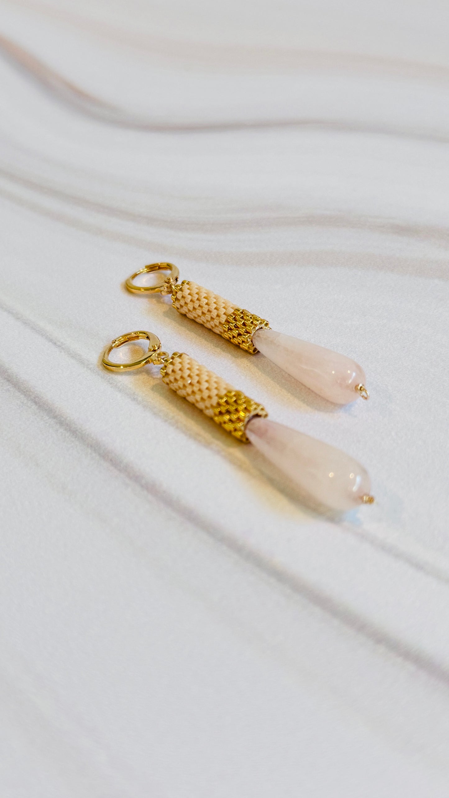 Aretes Drop