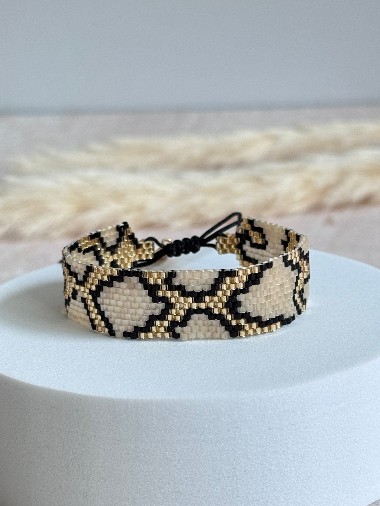 Pulsera Animal Print
