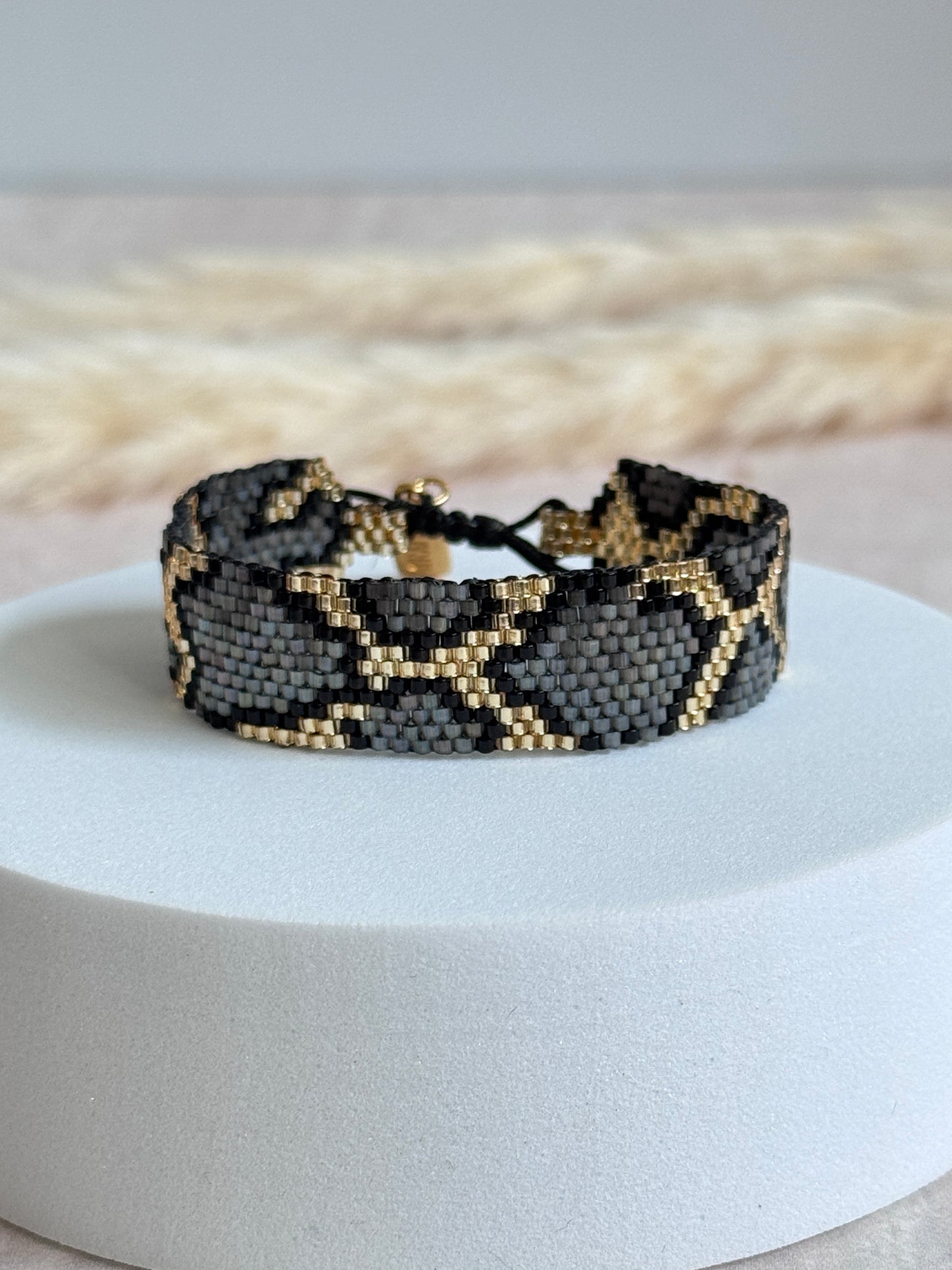 Pulsera Animal Print