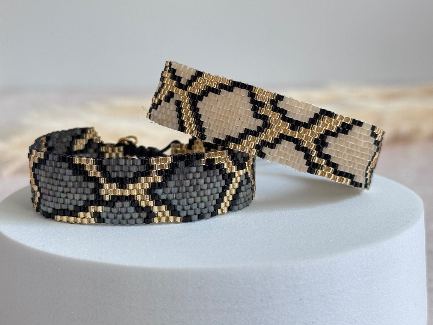 Pulsera Animal Print