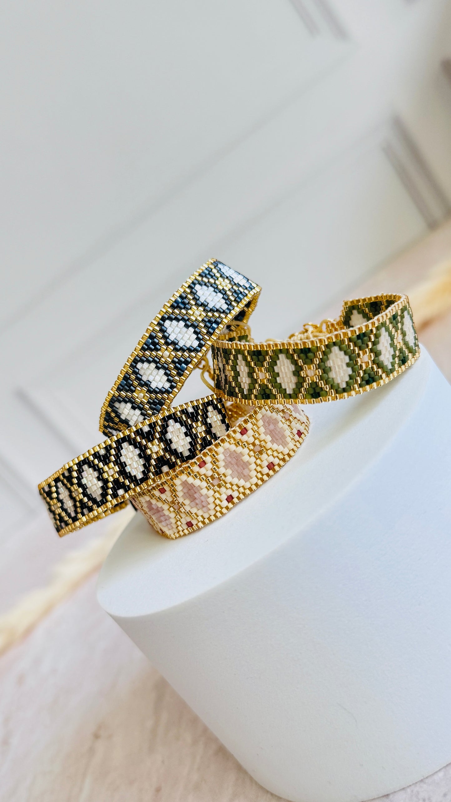 Pulsera Marquee
