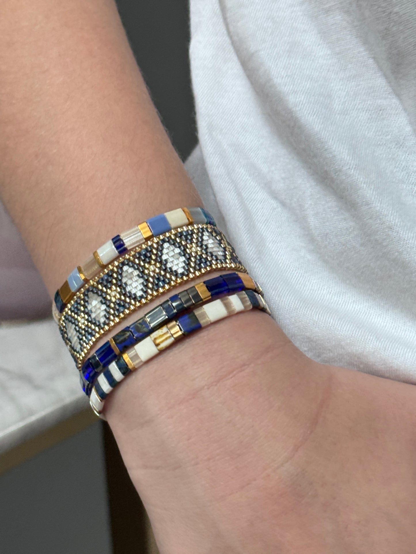Pulsera Marquee