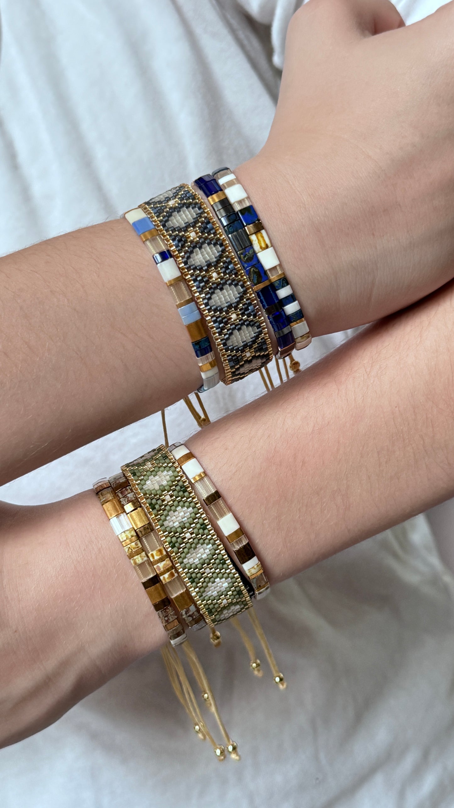 Pulsera Marquee