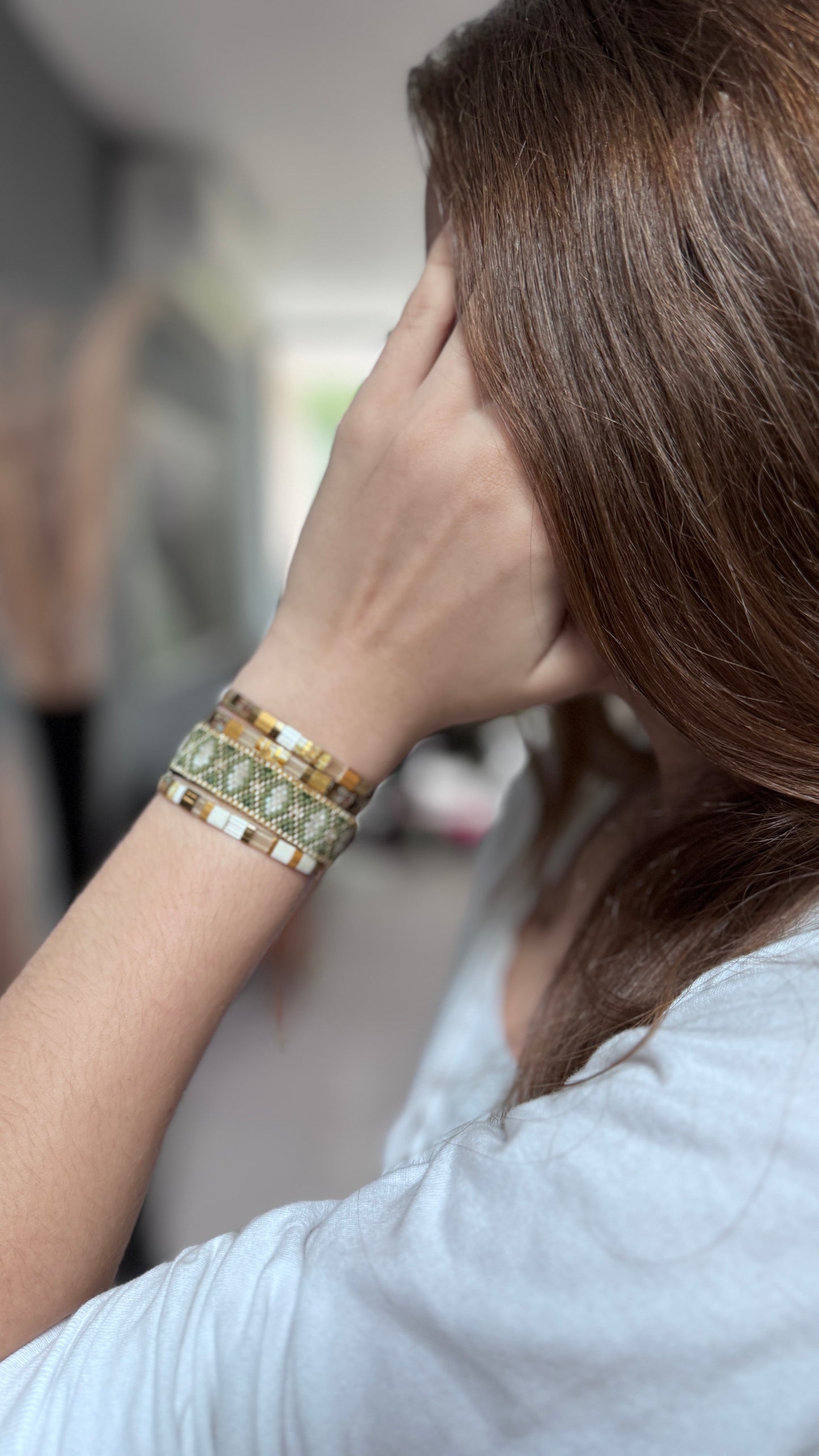 Pulsera Marquee