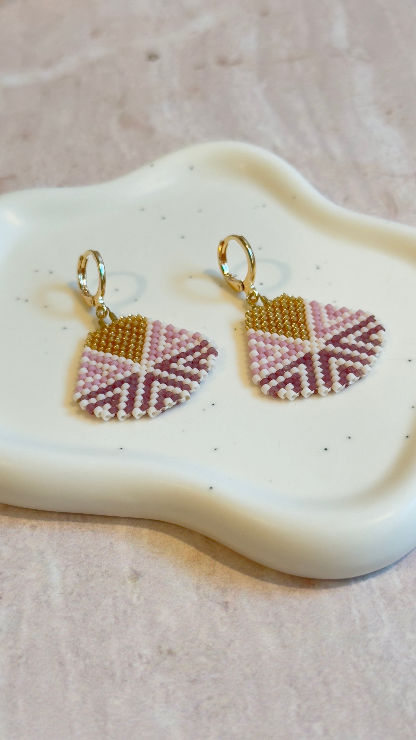 Aretes Hera