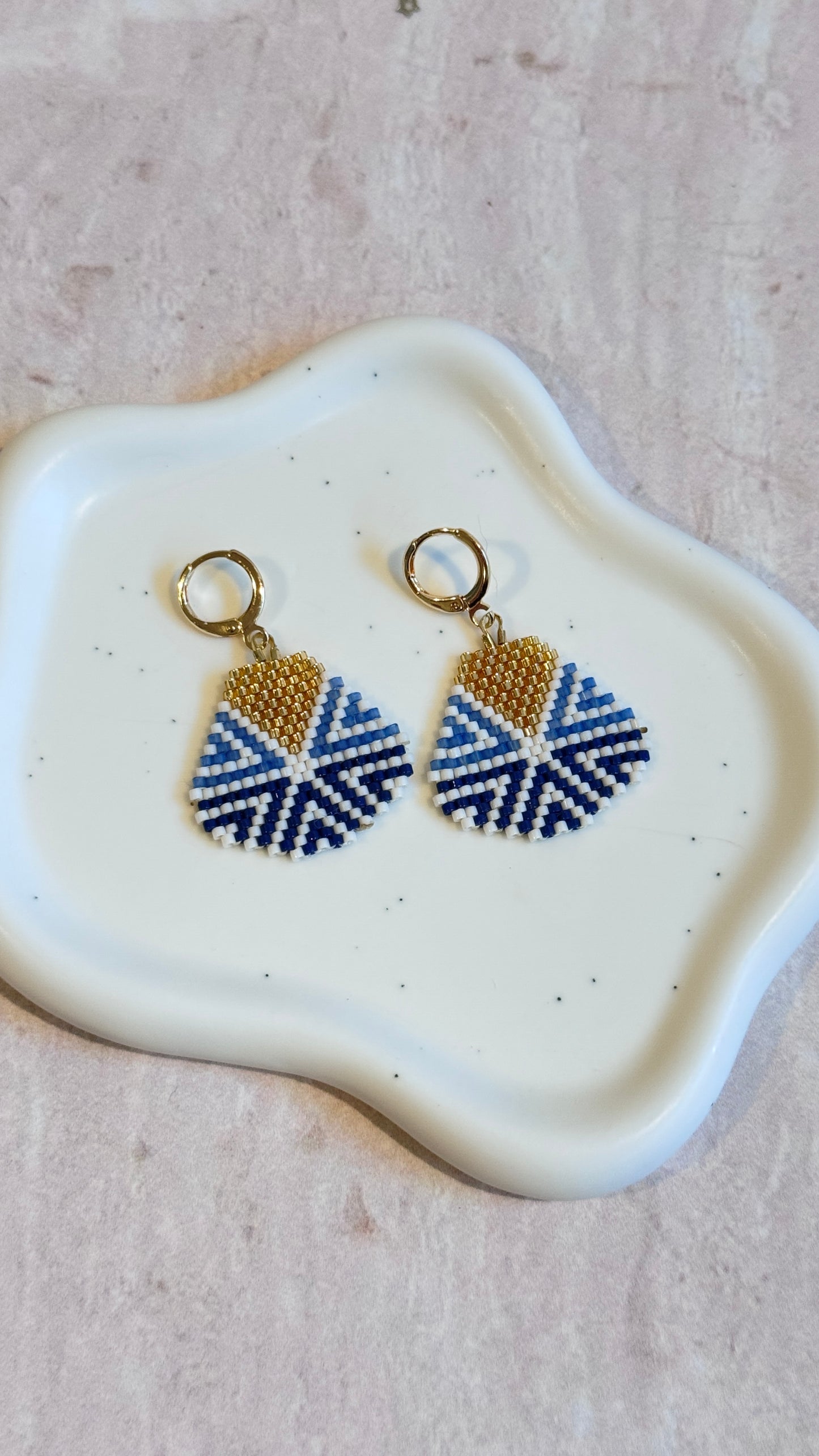 Aretes Hera