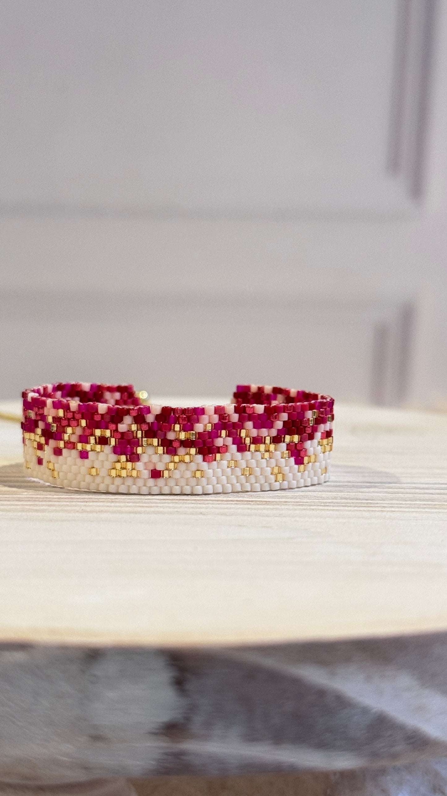 Pulsera modelo Midnight