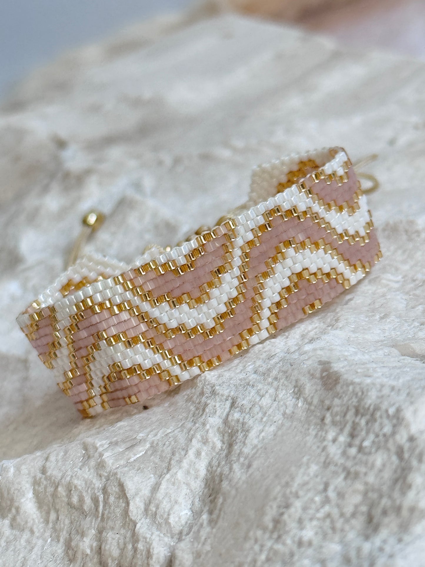 Pulsera Modelo Olea