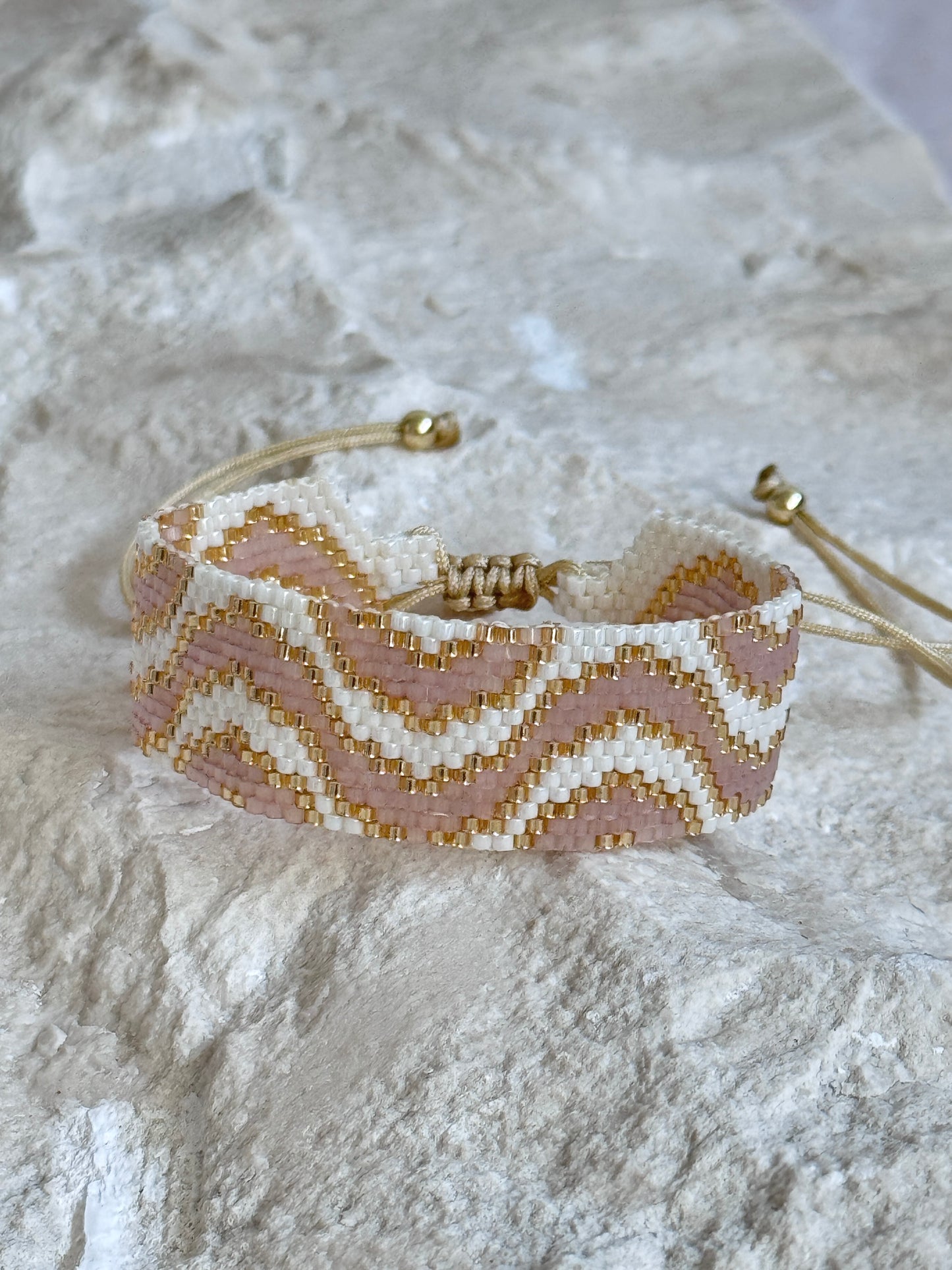 Pulsera Modelo Olea