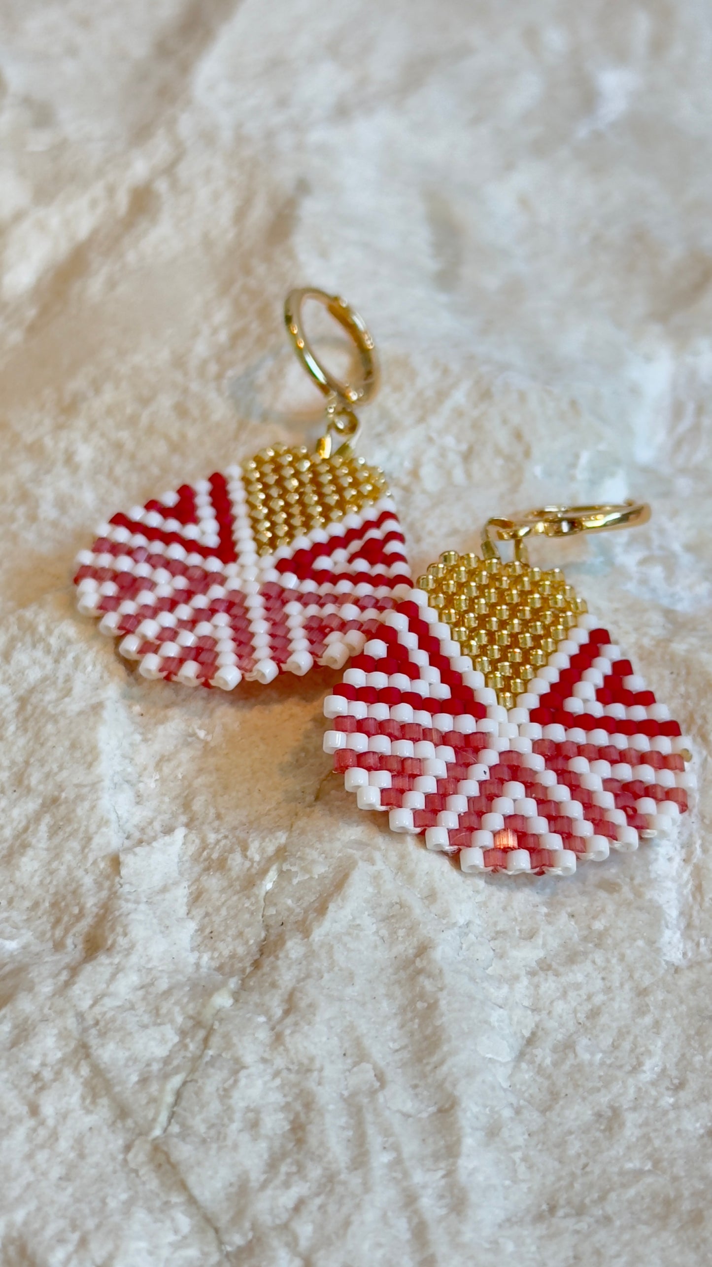 Aretes Hera