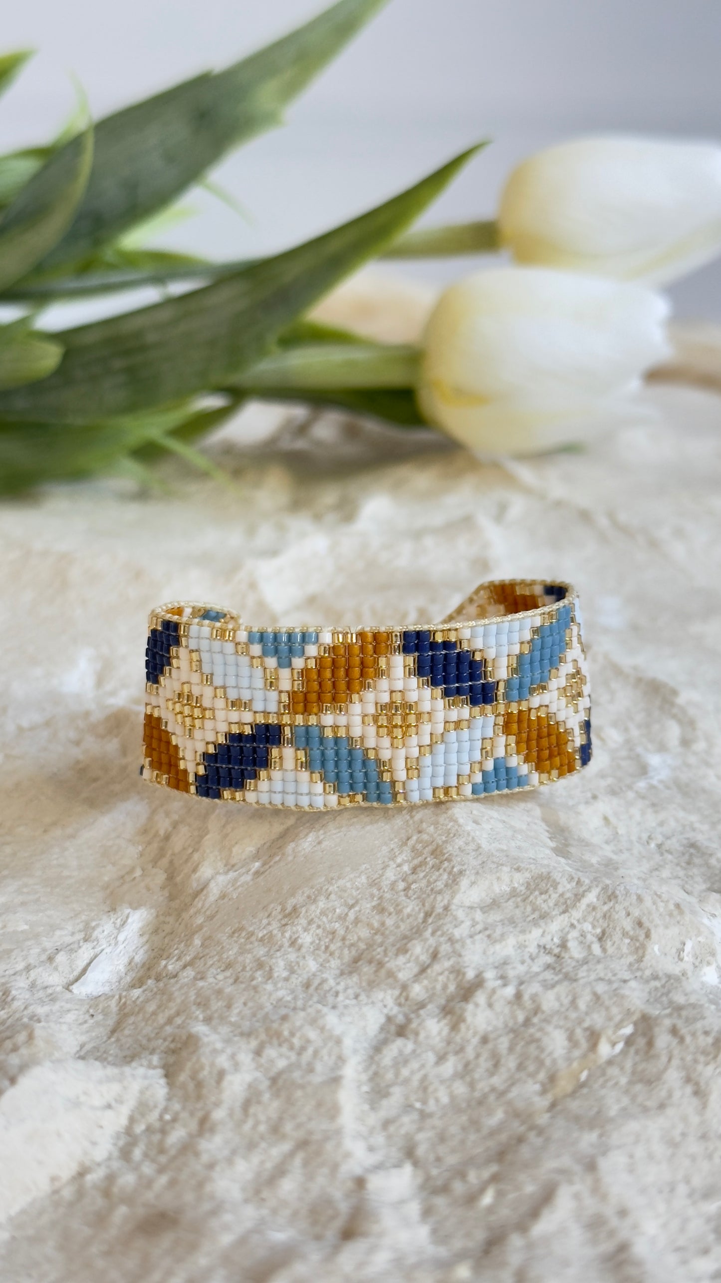 Pulsera Amsterdam