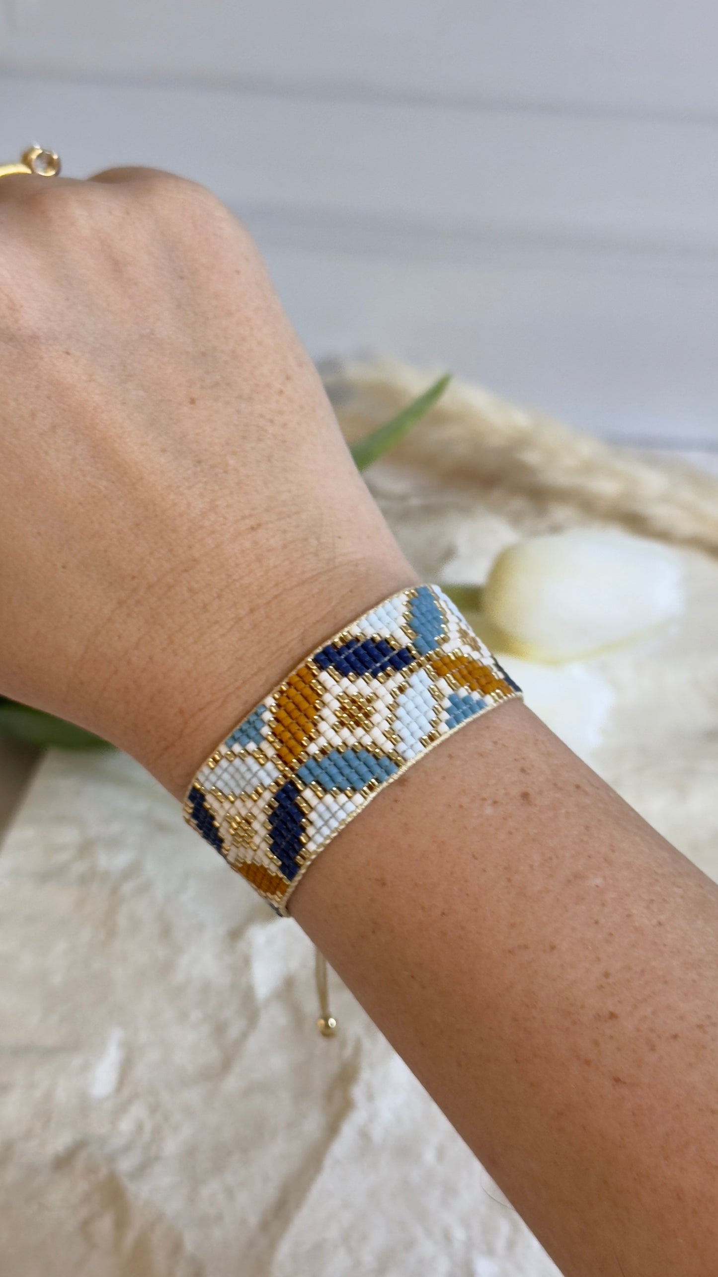 Pulsera Amsterdam