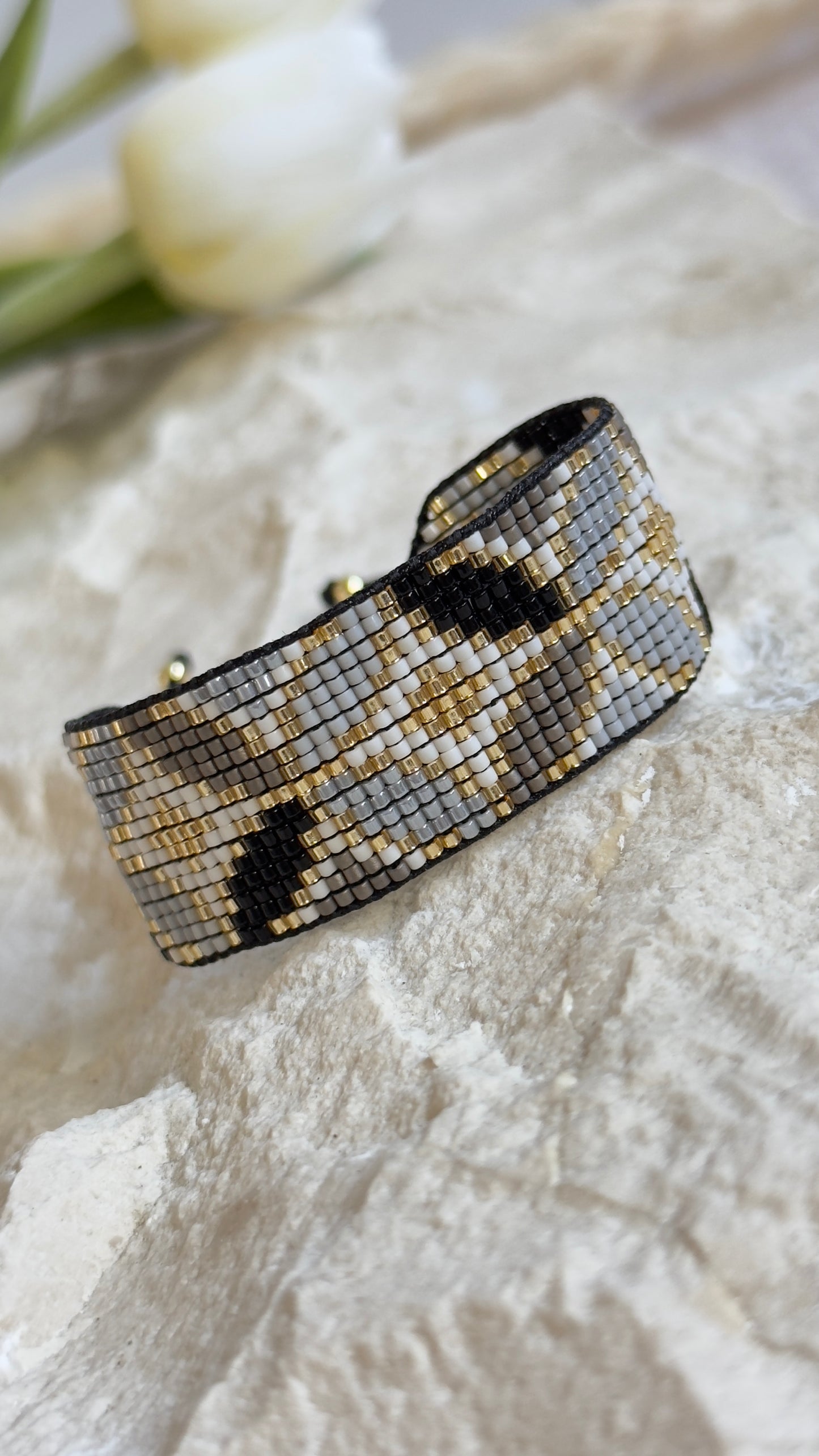 Pulsera Amsterdam