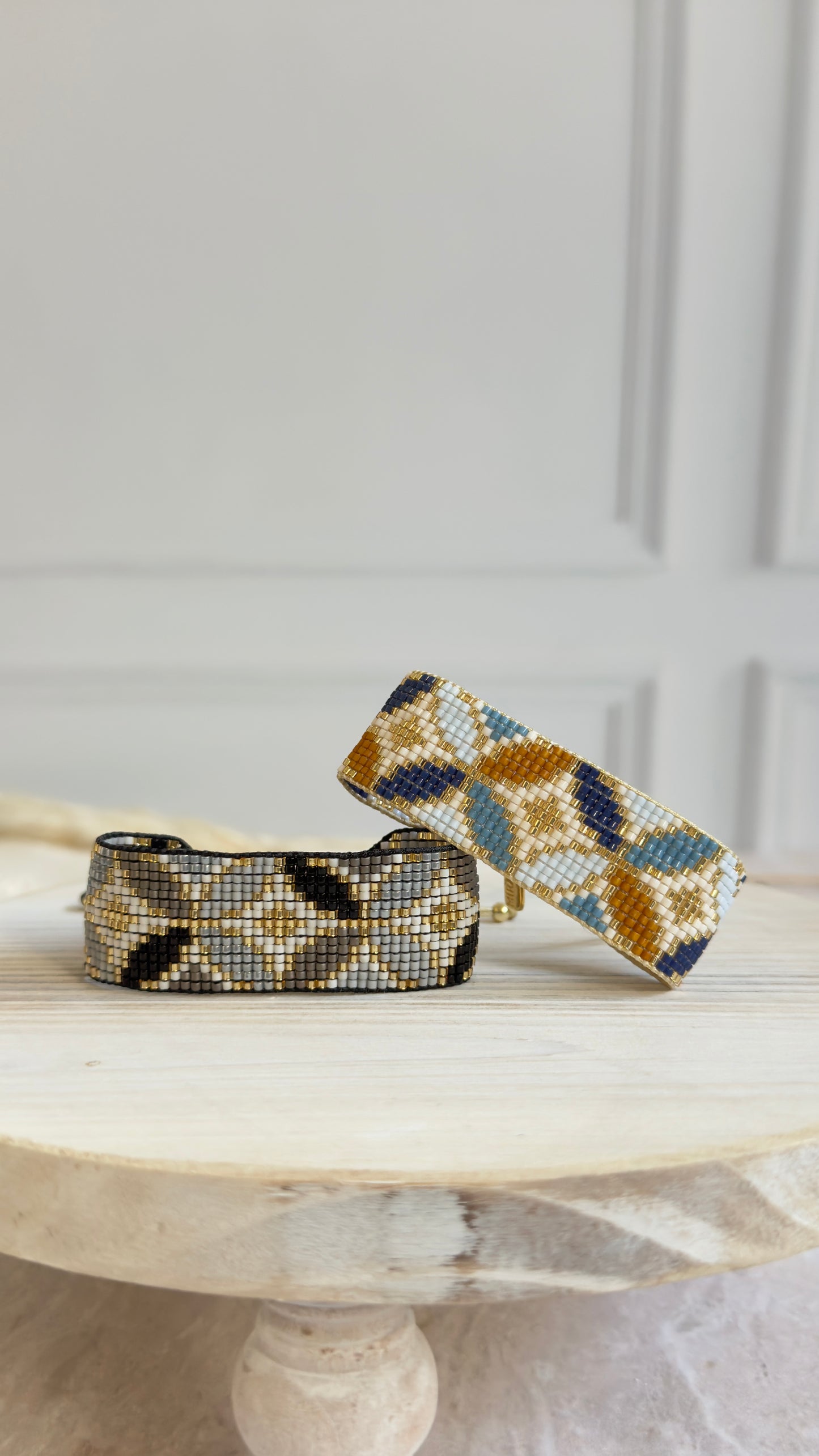 Pulsera Amsterdam