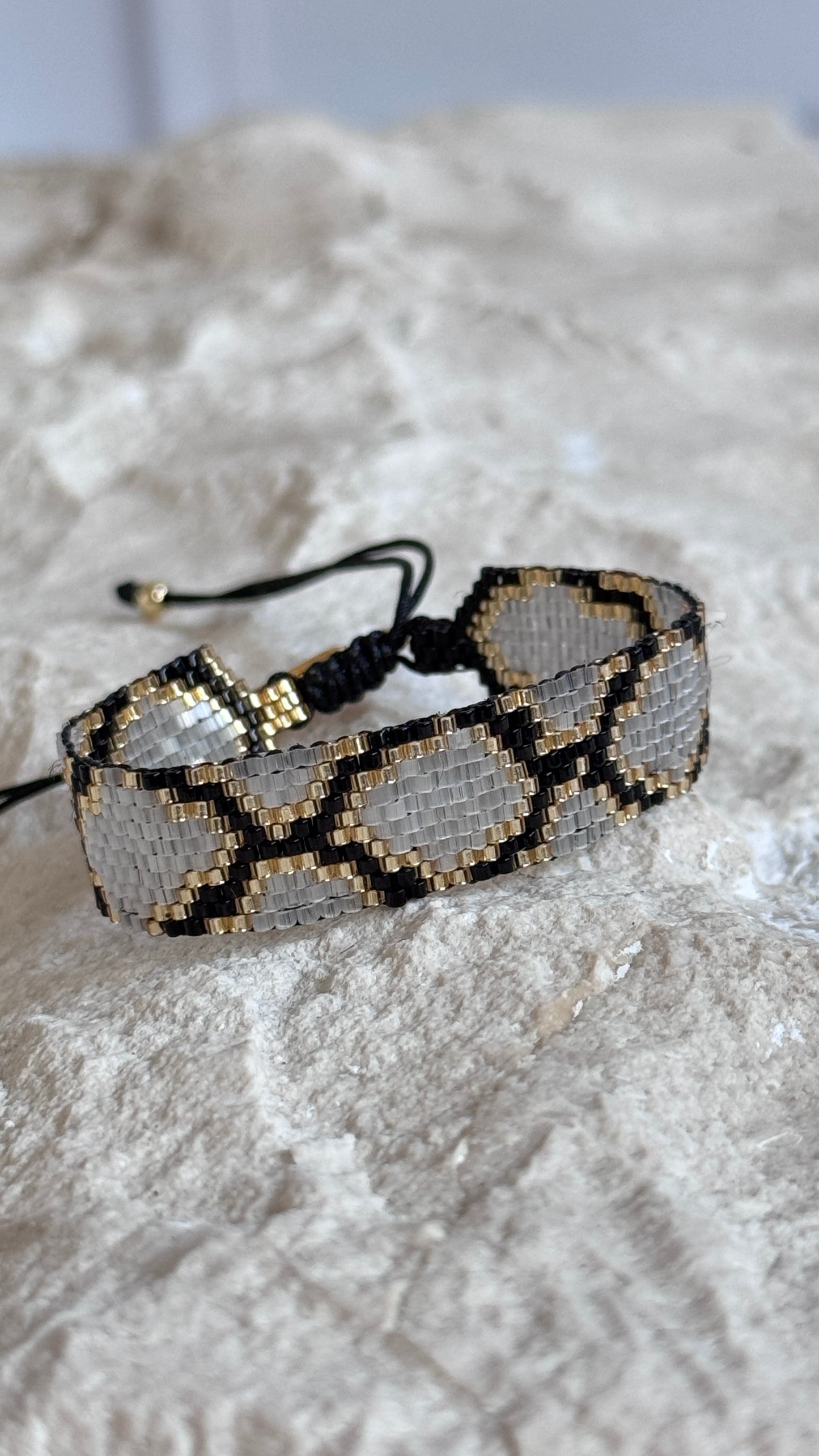 Pulsera Animal Print