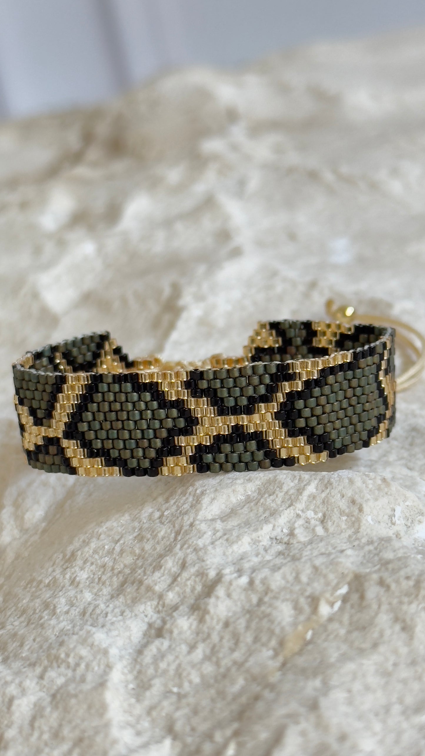 Pulsera Animal Print