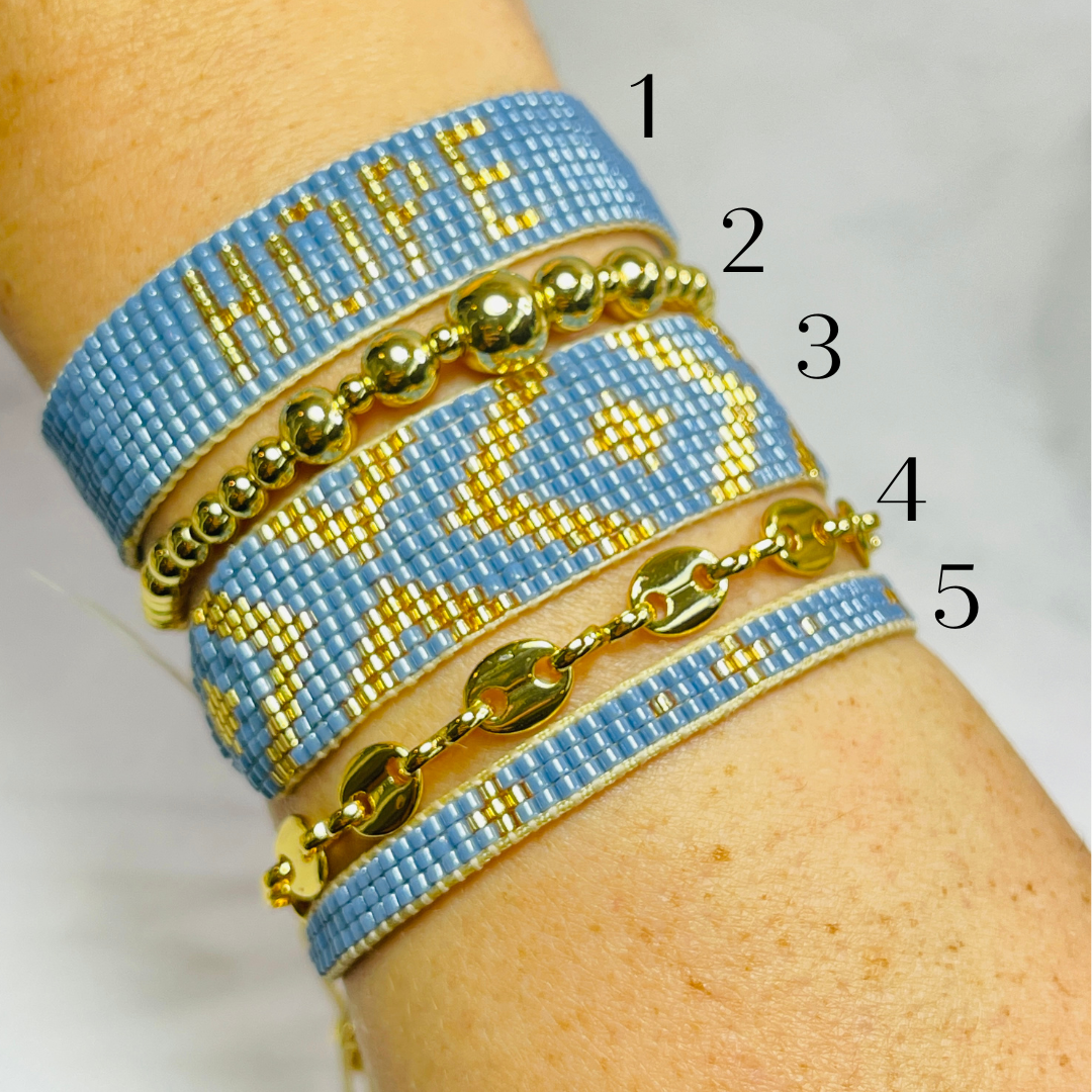 Set Chevron