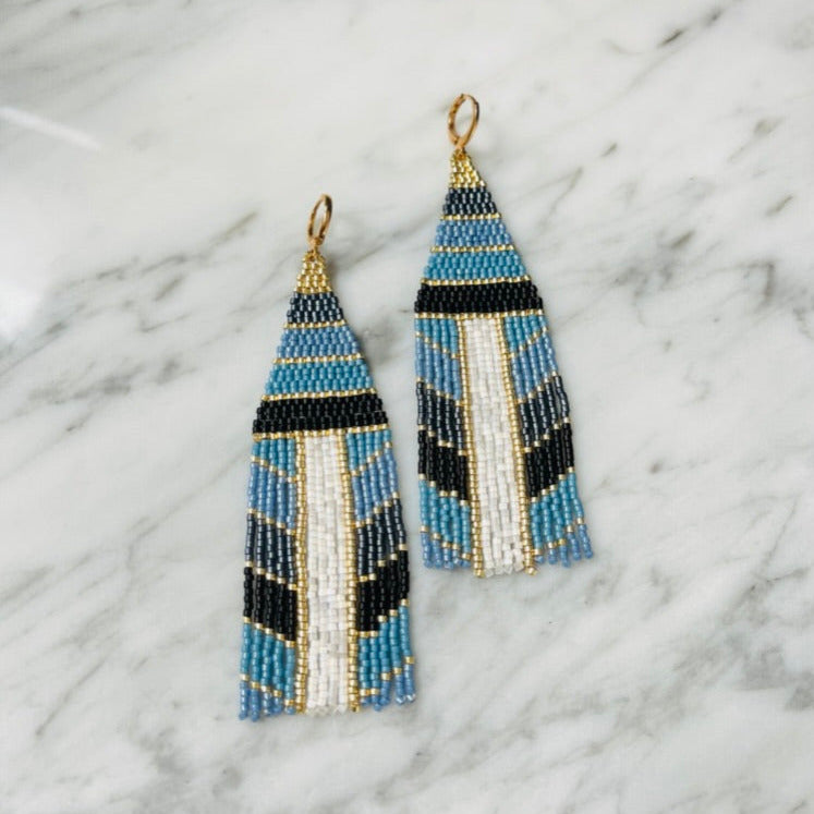 Aretes Amore