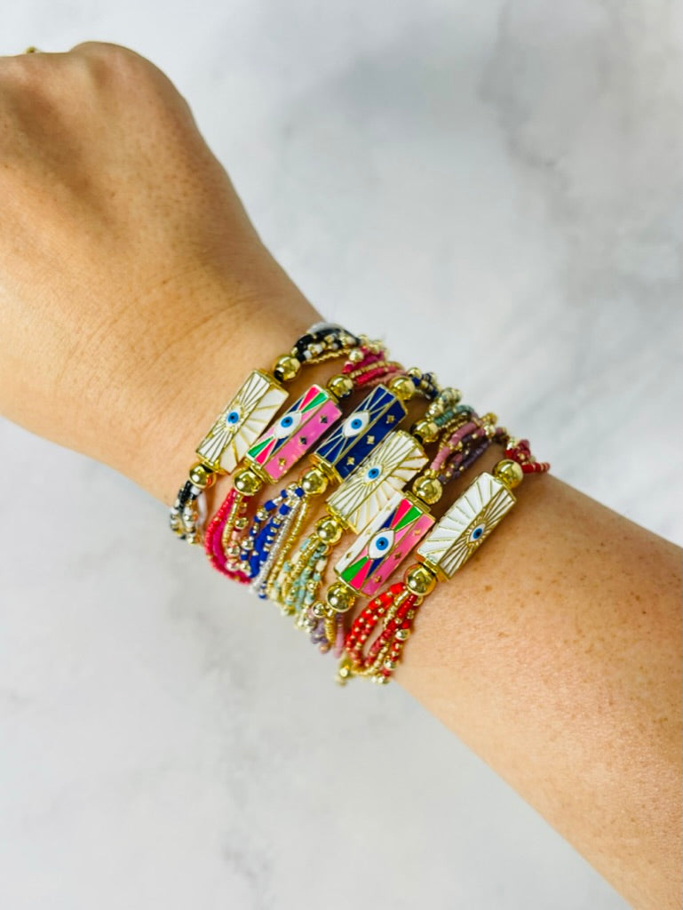 Pulsera ALMA