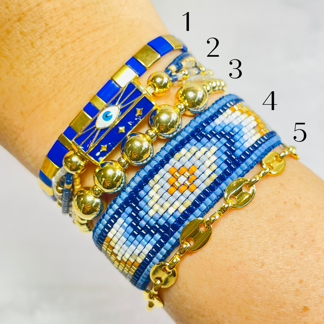 Set Galaxia