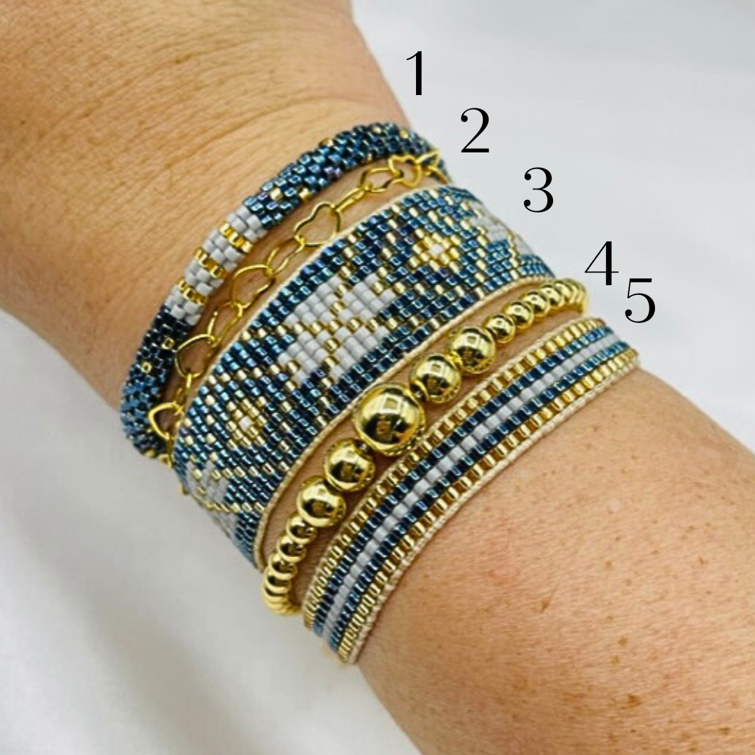 Set Navy