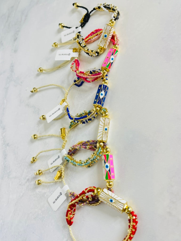 Pulsera ALMA