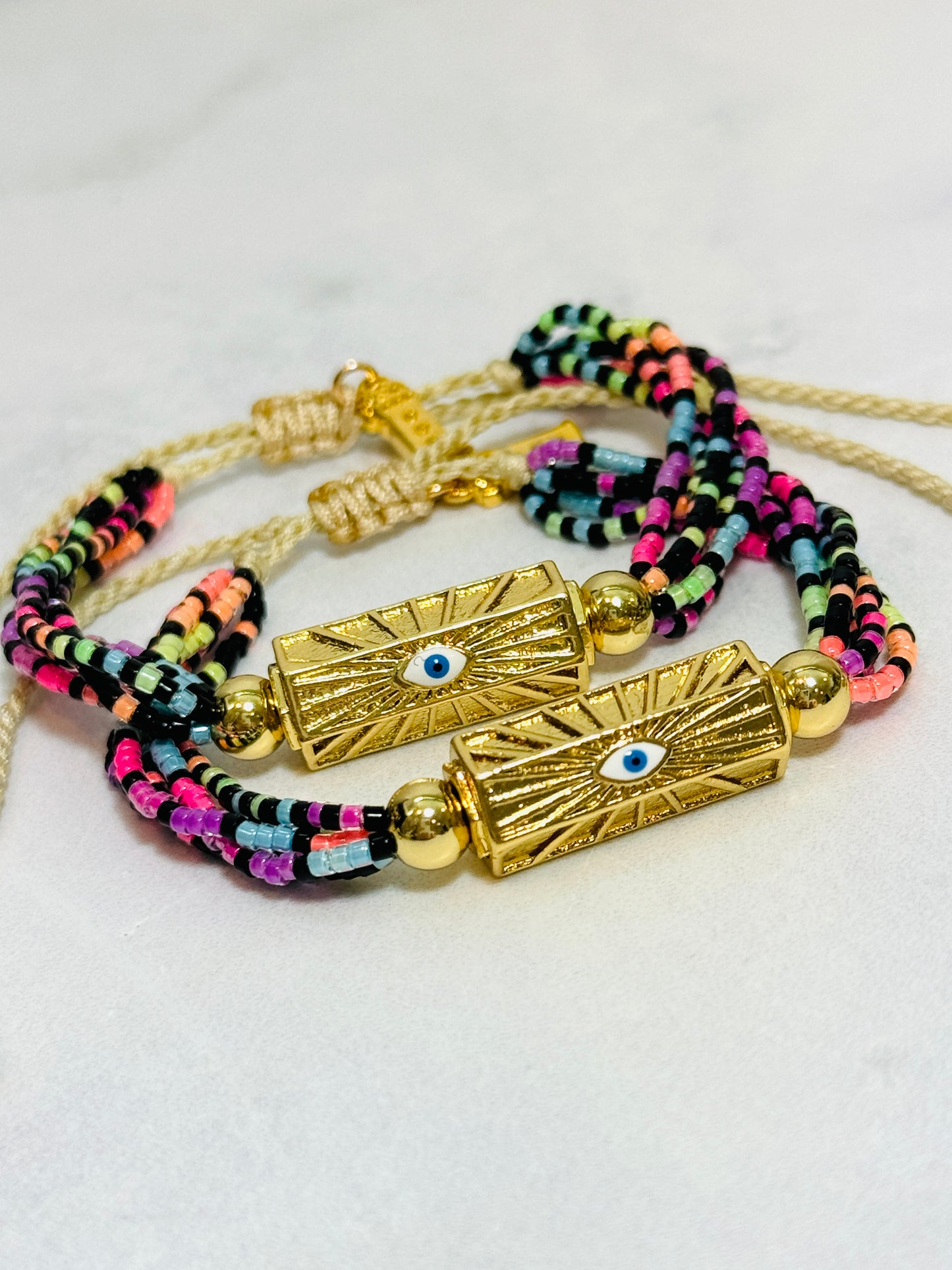 Pulsera ALMA