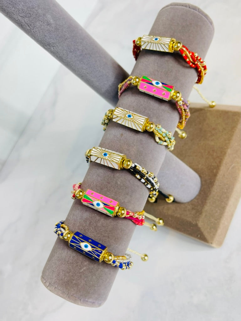 Pulsera ALMA