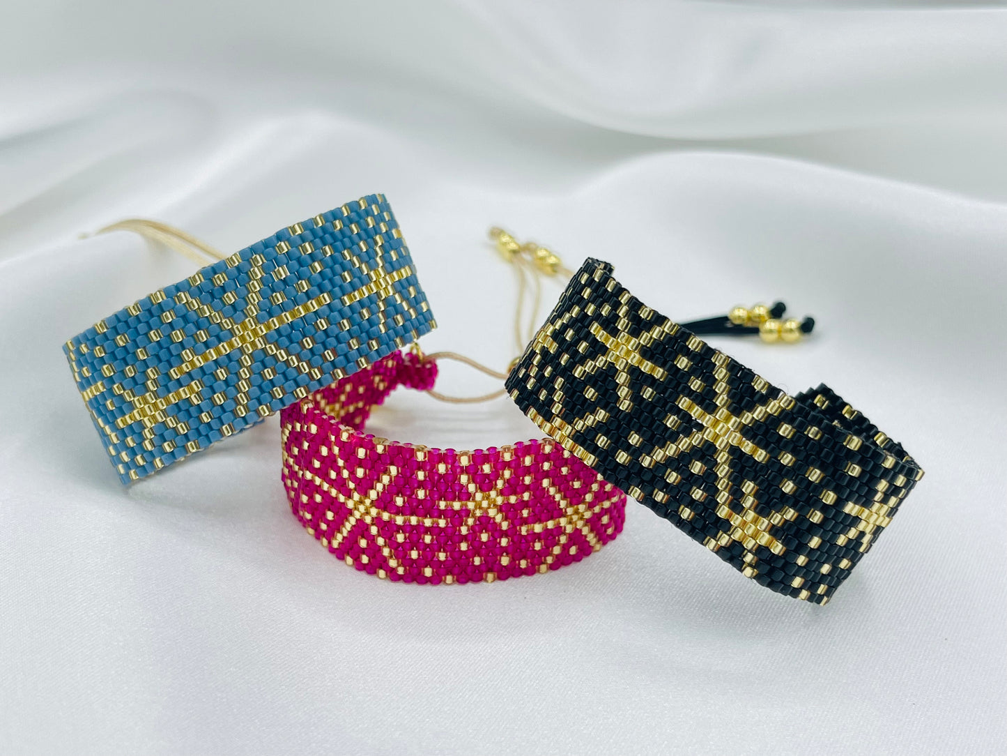 Pulsera Nut
