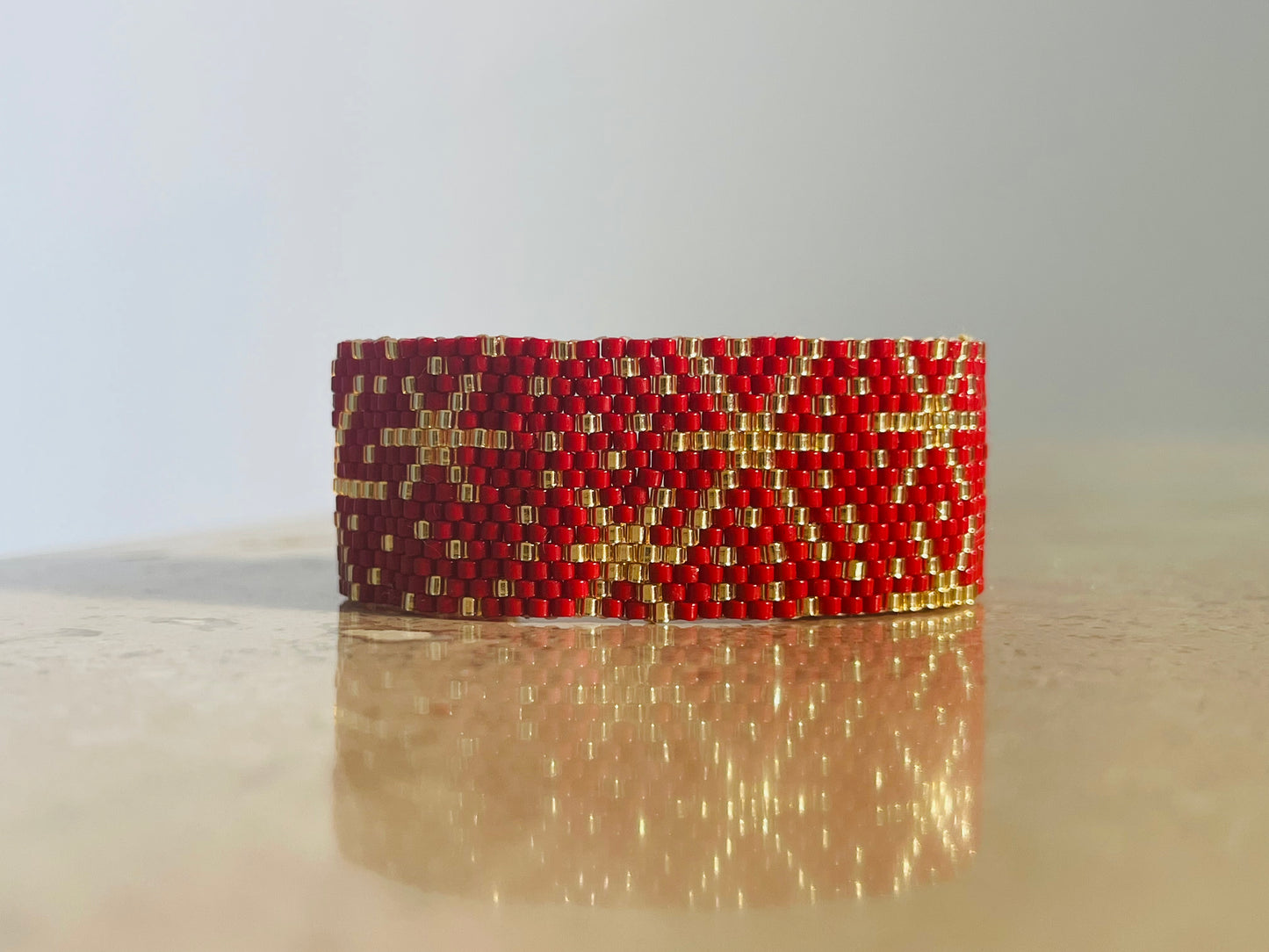 Pulsera Nut