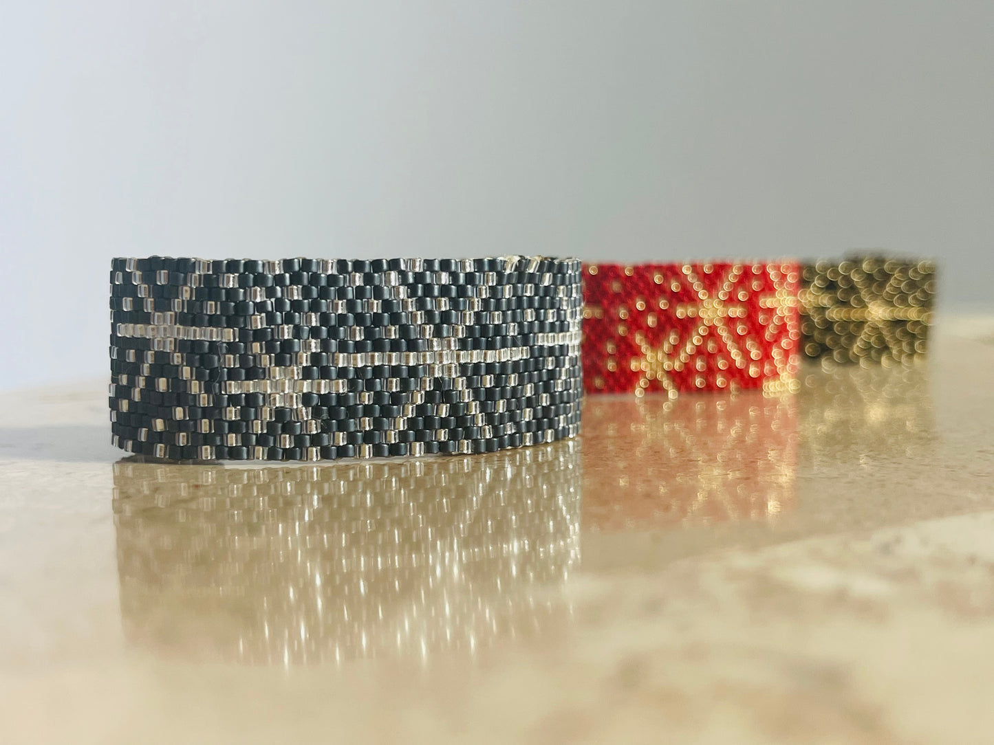 Pulsera Nut