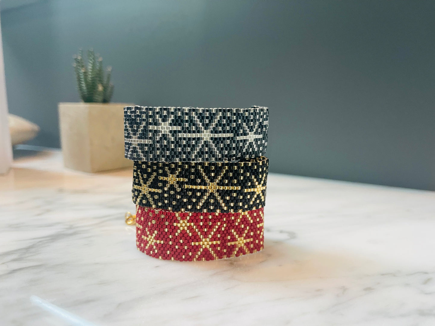 Pulsera Nut