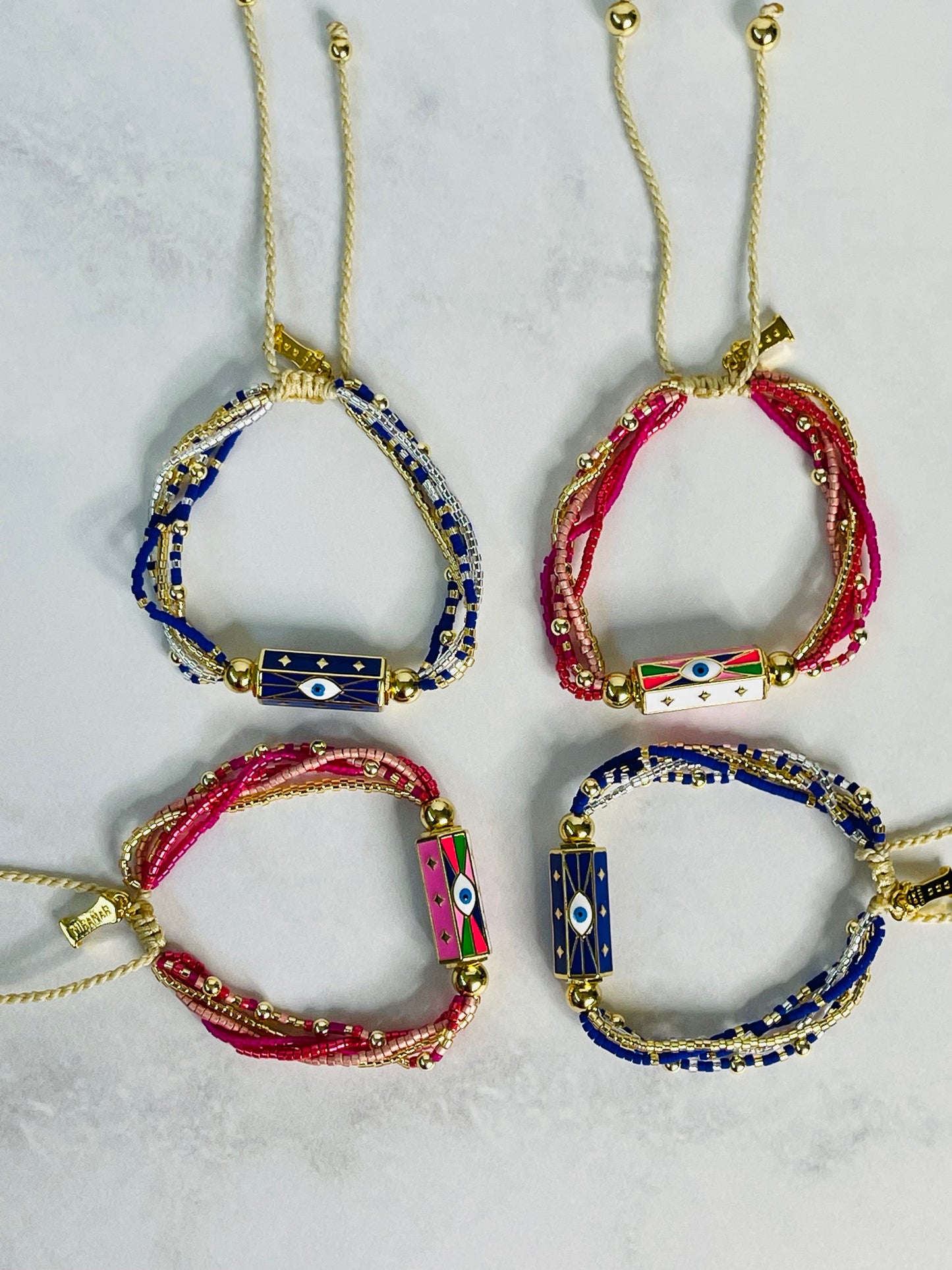 Pulsera ALMA